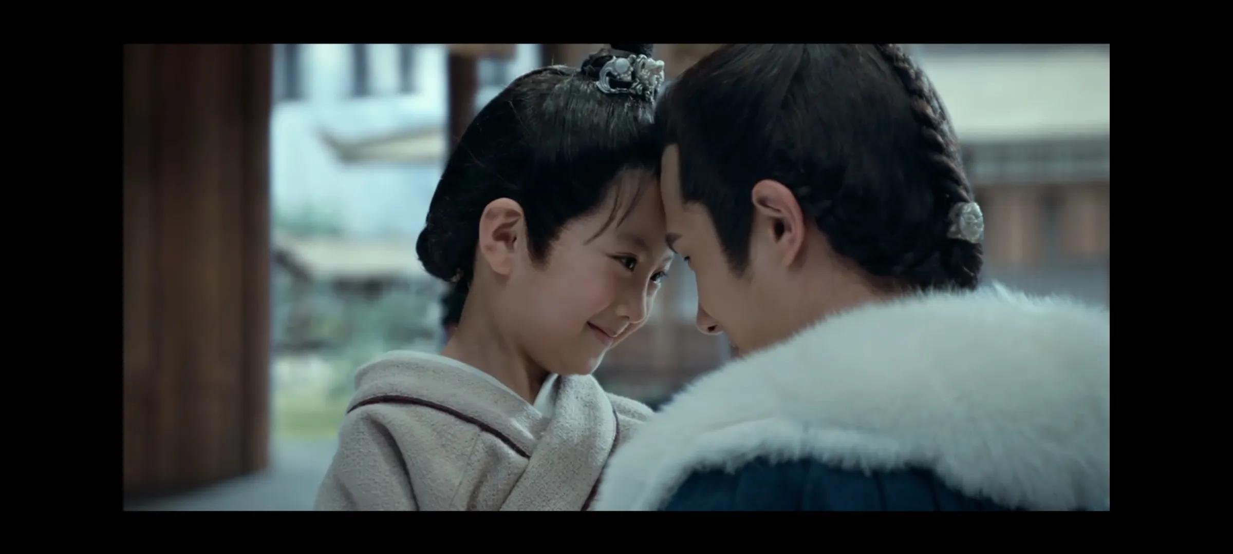 风起长林萧旌旗,风起长林萧元启王爷