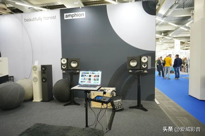 海量图文，深入了解爱威影音代理品牌2023慕尼黑音响展全貌