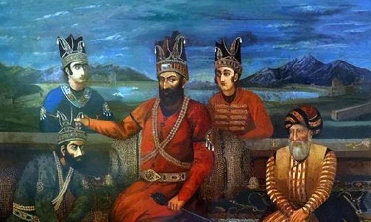 阿拉伯人为什么没有同化波斯人,阿拉伯人同化了波斯人吗