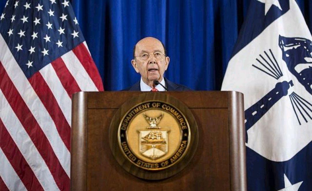 美国摊上事了！中国不买了，欧洲要求美国买单，欧美巨头亏大了