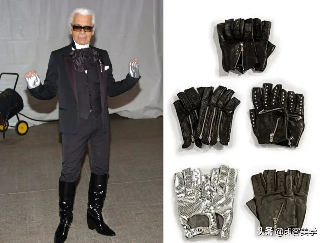 顶流名人的遗物,一缕头发也拍出百万?