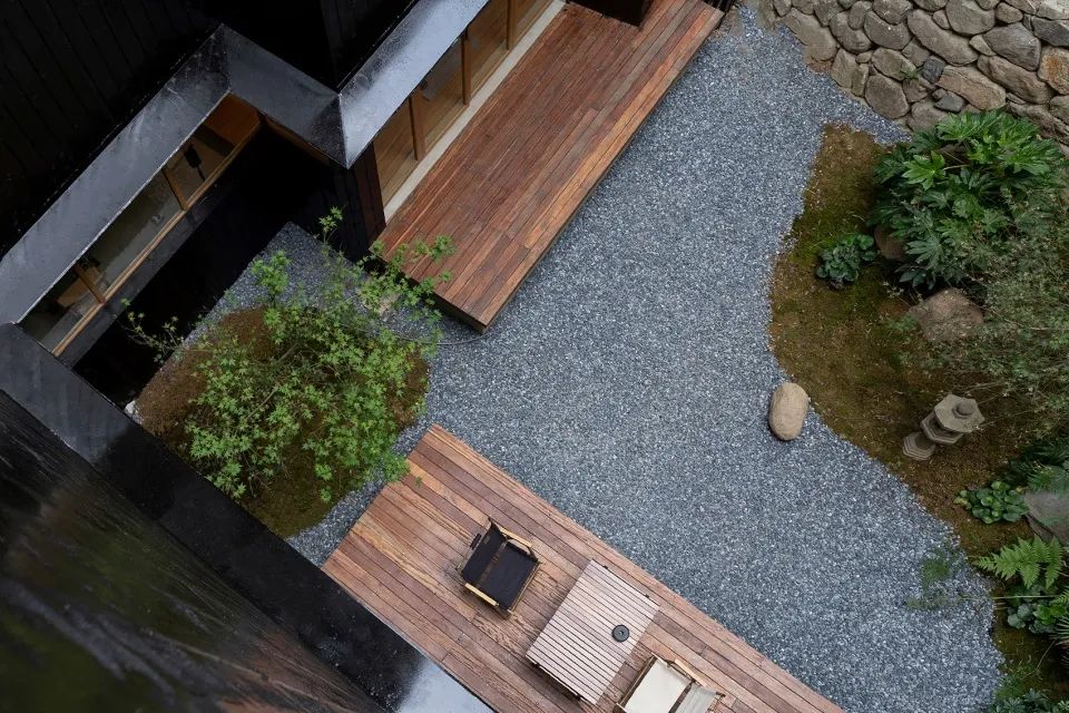 最受欢迎的民宿风格图片,简单又省钱的民宿设计