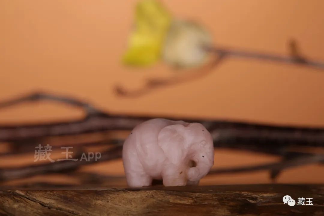 假桃花优点缺点,如何挑选桃花玉