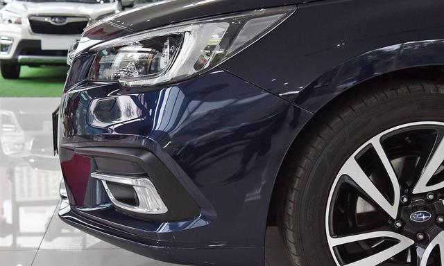 斯巴鲁力狮值不值得入手,2020款斯巴鲁力狮值得购买吗