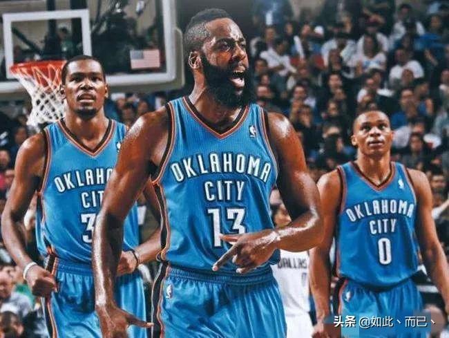 雷霆选秀眼光毒辣,雷霆选秀眼光是什么水平