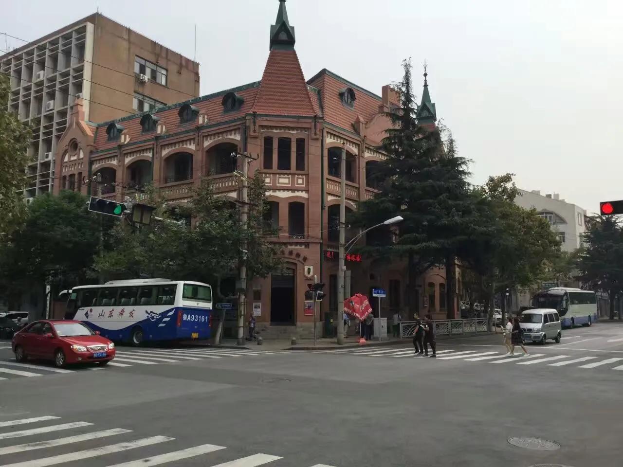 青岛八大关美食,青岛八大关