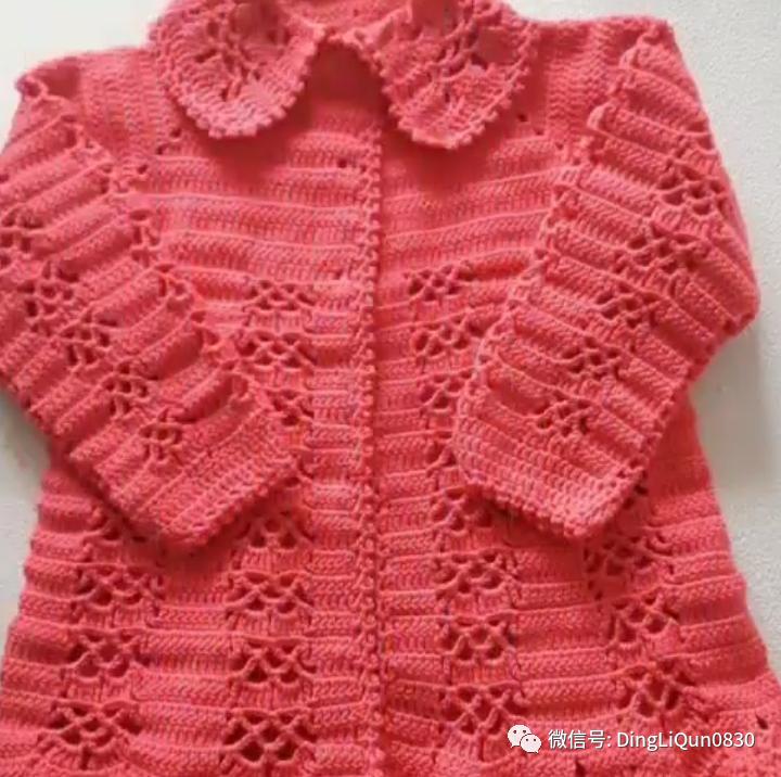 妈妈毛衣开衫推荐50-60岁秋冬加绒,儿童款针织开衫毛衣图片