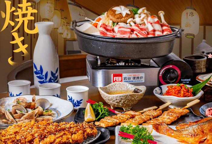 上海探店好吃不贵,探店上海和平饭店一桌子菜