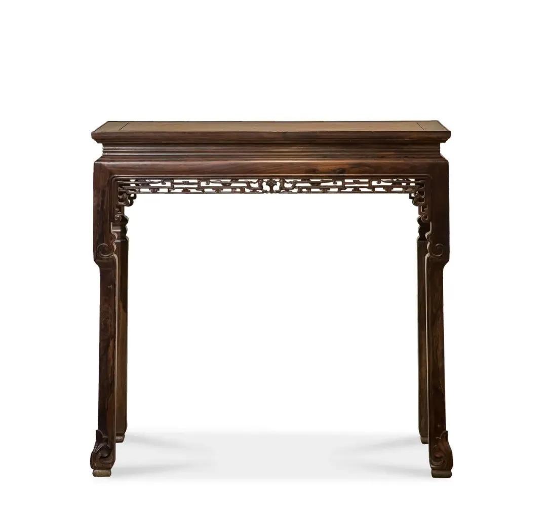 春拍明清家具拍卖,嘉德秋拍明清家具专场