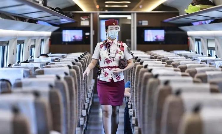 高铁列车车厢中，所使用的铝合金型材，在技术上有什么要求？