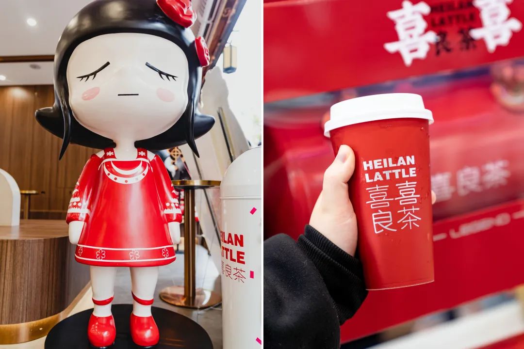 喝茶就有机会交友，复购率80%！福州走红一家“脱单奶茶店”