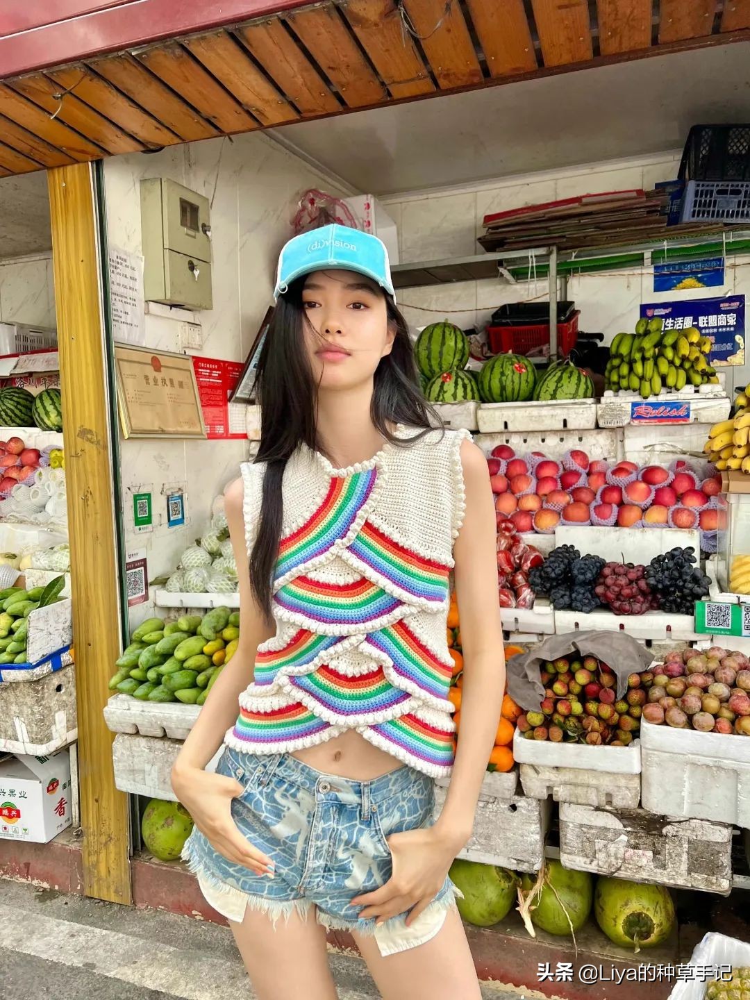 吊带内搭遮副乳遮肉,穿吊带怎么遮肉副乳