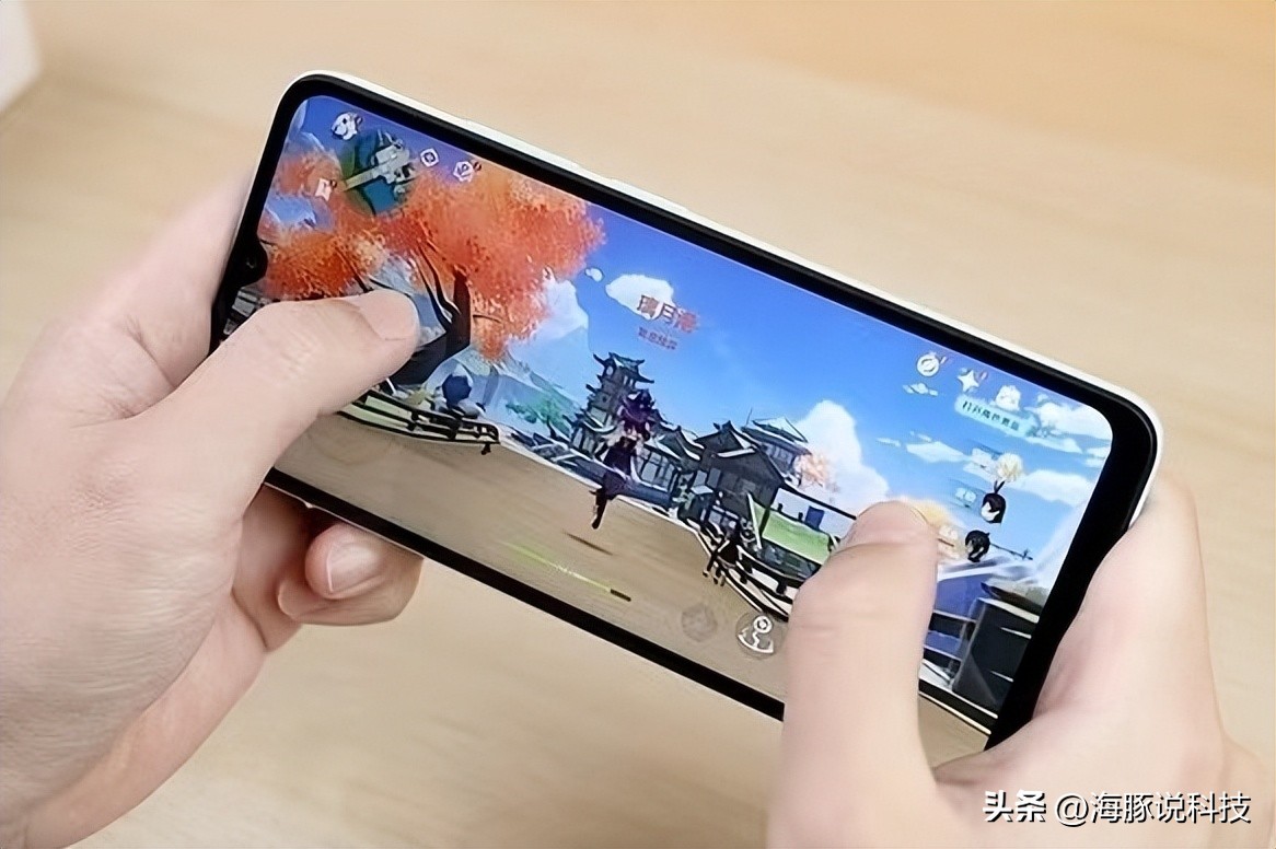 卢伟冰新品发布不止手机和笔记本,卢伟冰真香机