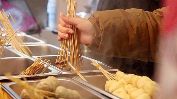 豆花新品种新吃法,温州豆花怎么吃