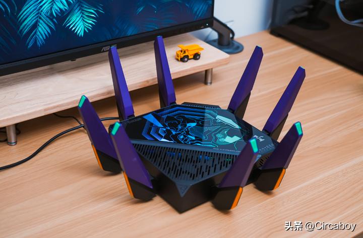 2G*载下**1G上传-普通人的高性能网络用法