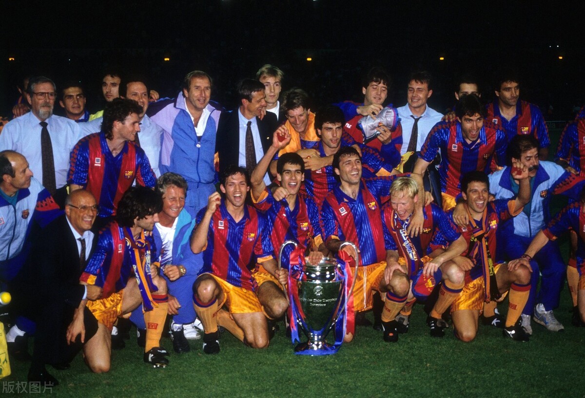 盘点罗奇代尔足球俱乐部发展史,最伟大的足球俱乐部