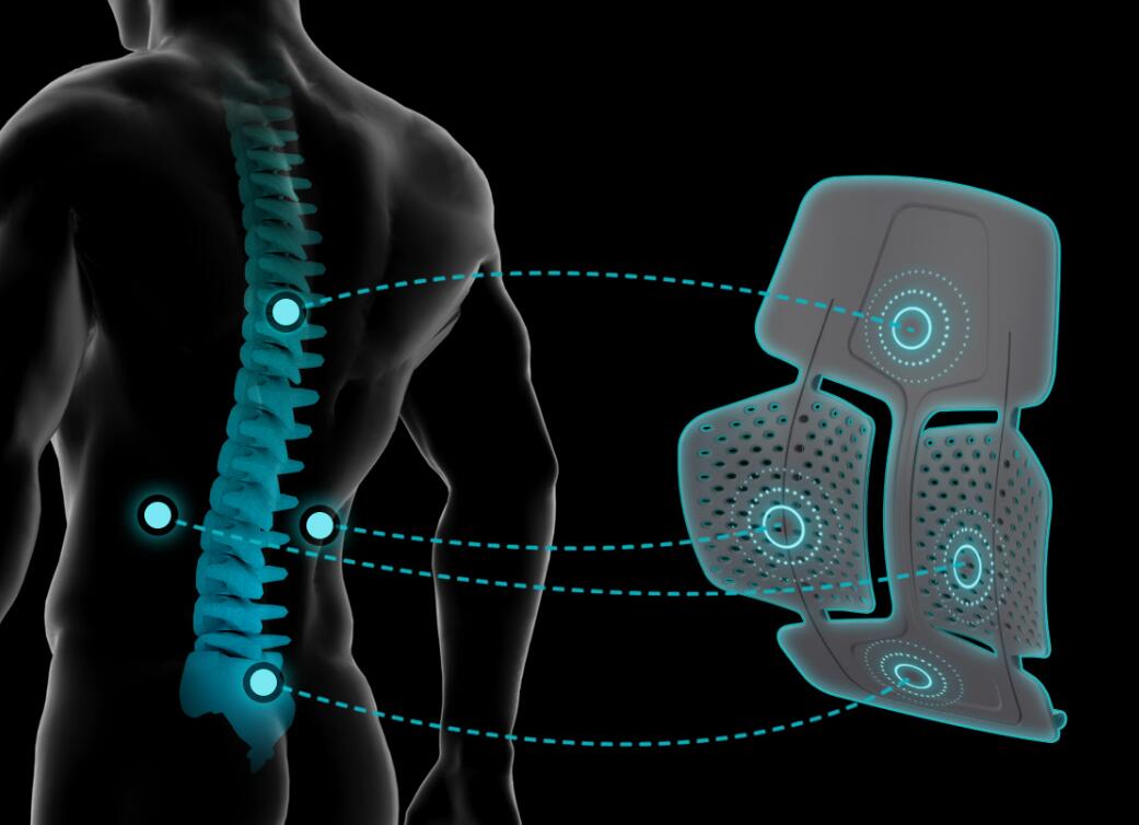 久坐办公室怎么缓解肩颈痛瑜伽,缓解办公室久坐腰疼瑜伽