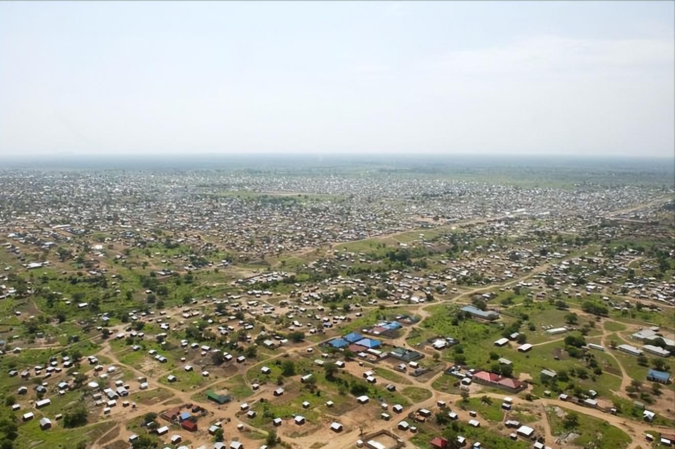 苏丹是一个怎么样的国家？为何战乱不断？其根源究竟是什么？