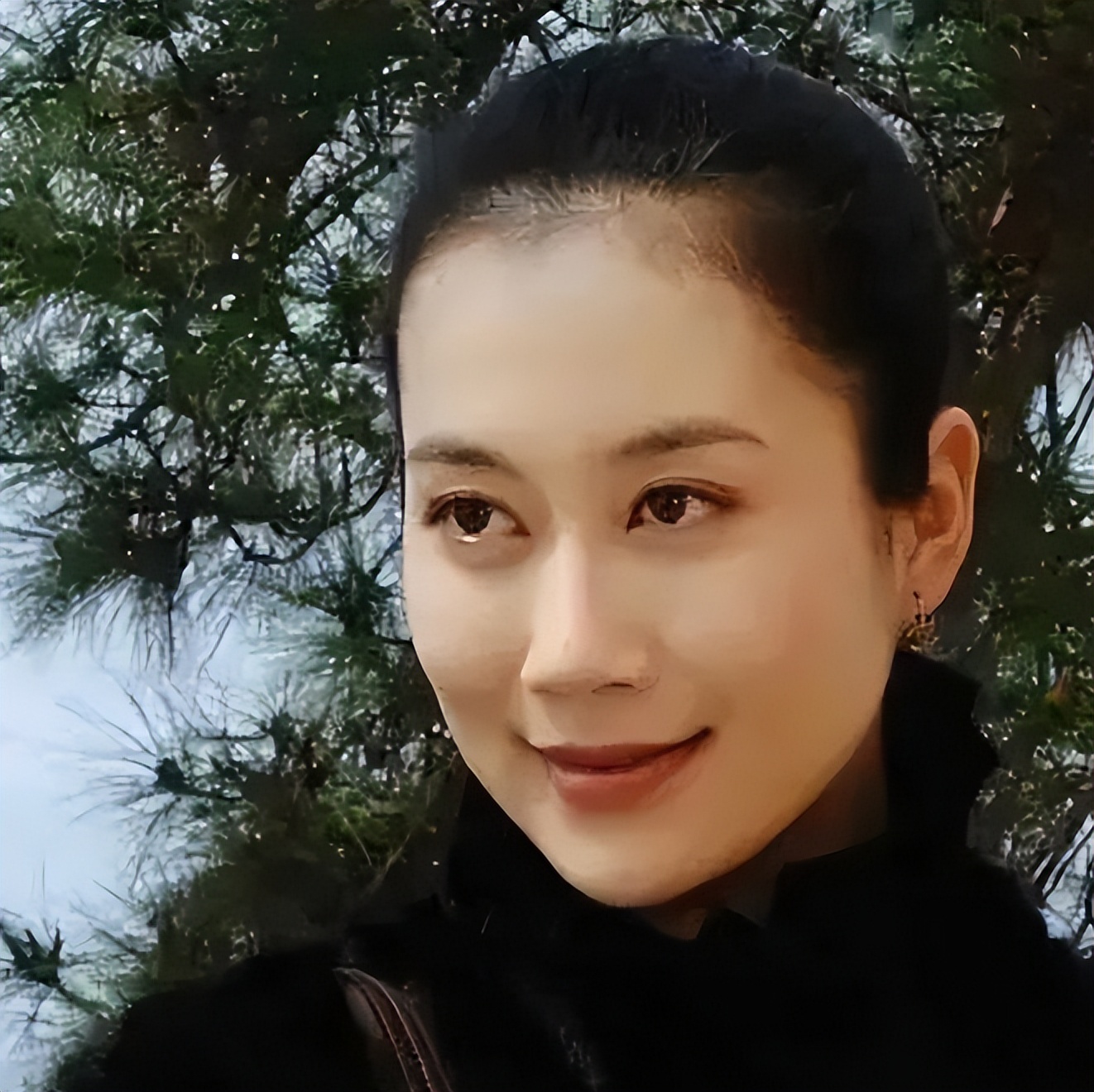 瘦得脱相的女人,瘦到脱相的女明星真的好看吗