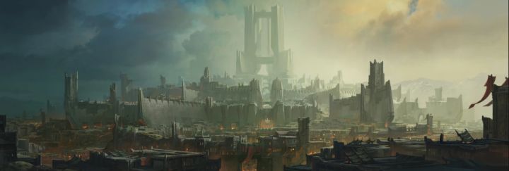 英雄联盟里面诺克萨斯是什么英雄,英雄联盟诺克萨斯区的特点