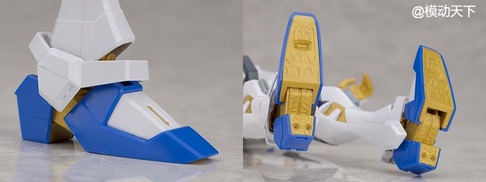 万代基地限定mg完美强袭,万代mg创制强袭配色方案