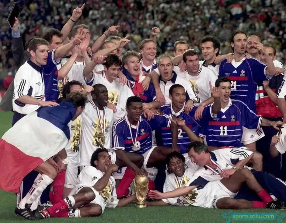 回忆中国队世界杯,回顾上届世界杯冠军