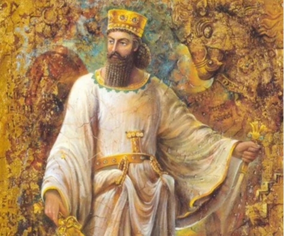 为什么四大文明古国只剩中国,四大文明古国为啥中国活了下来