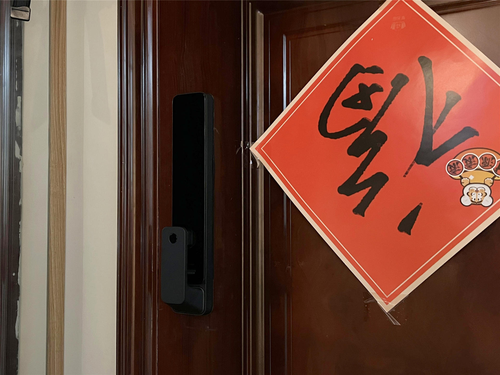 小米全自动智能门锁添加指纹,小米最新款人脸识别智能门锁缺点