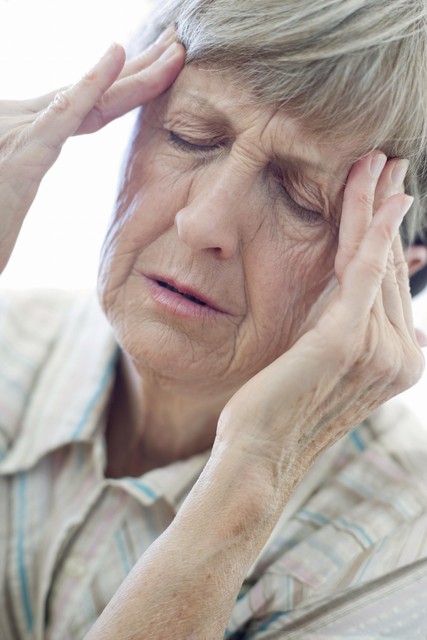 植物神经紊乱联合用药怎么吃,植物神经紊乱症状怎么治疗