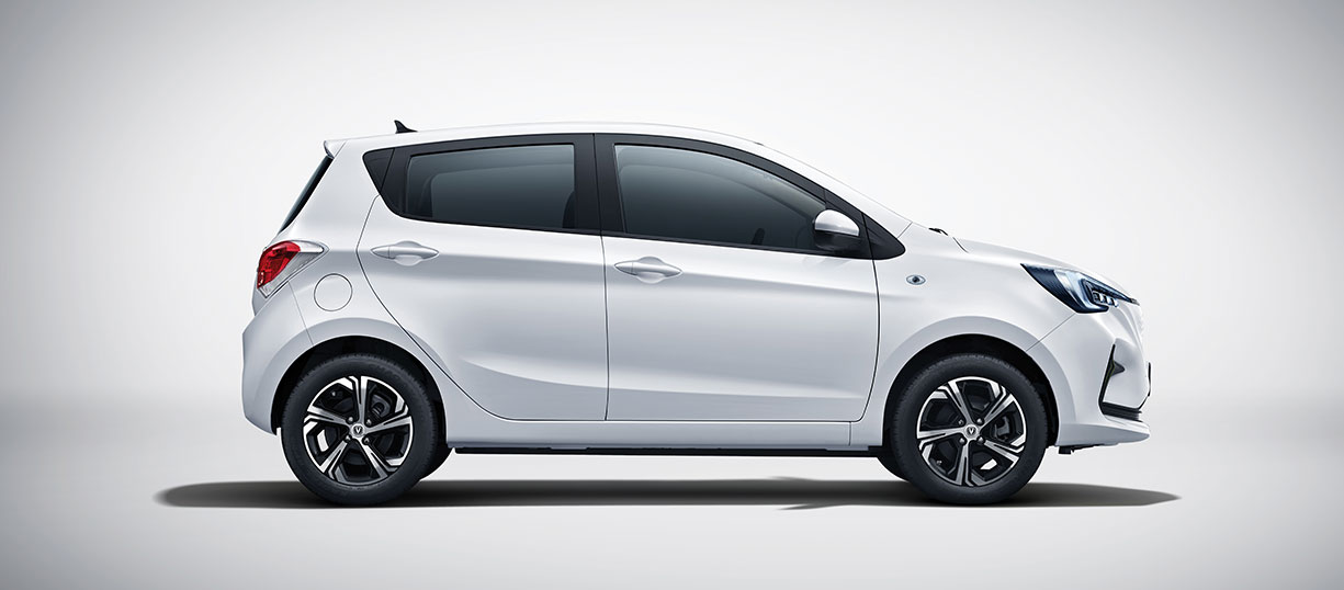 长安新能源奔奔e-star开着怎么样,长安奔奔e-star承载能力