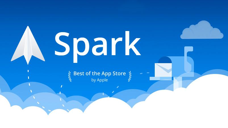 mac端最好用的客户端邮箱,mac上好用的邮箱