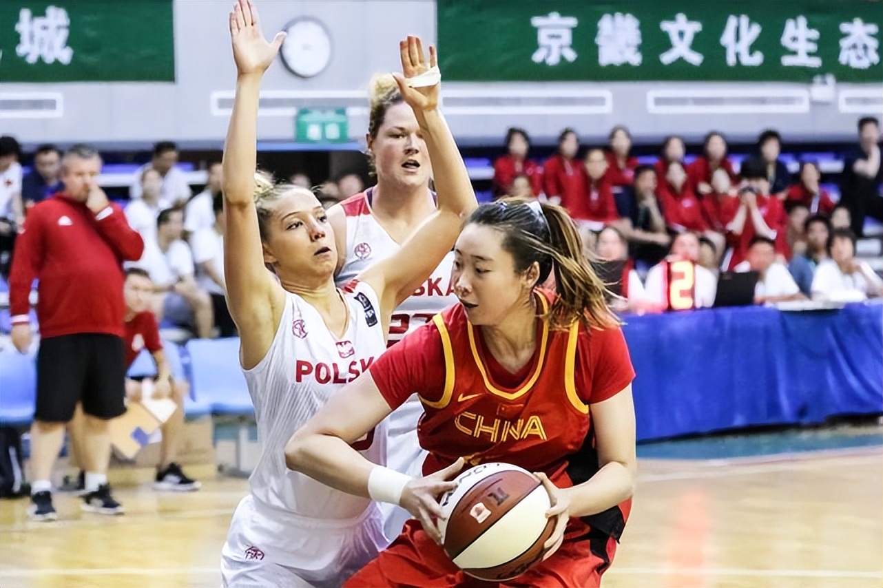 一个女孩的篮球之路,篮球女孩成长过往