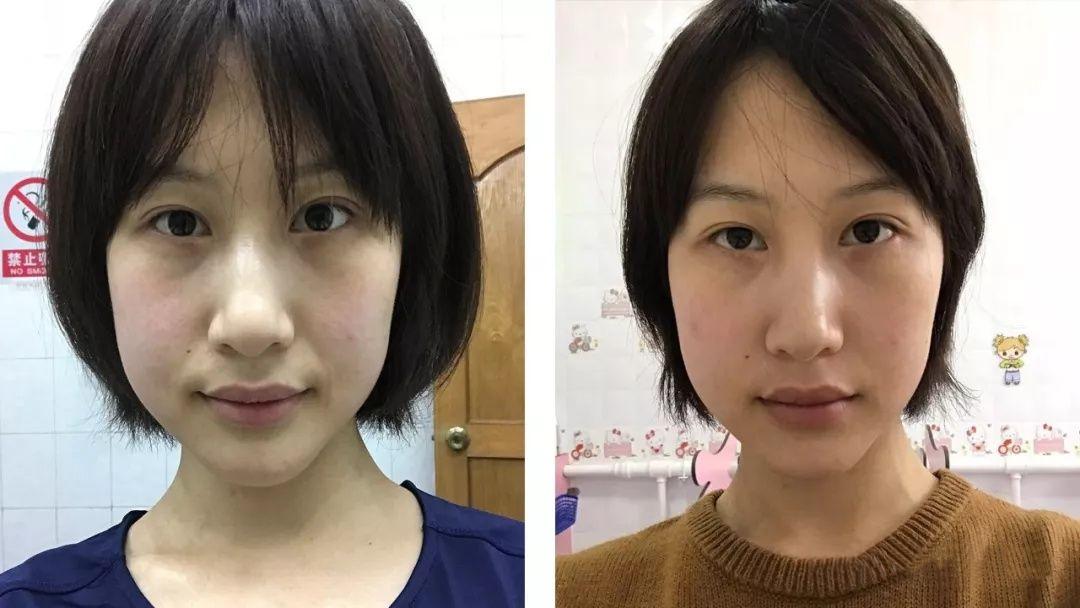 长相怎么显成熟,长得嫩怎么显成熟