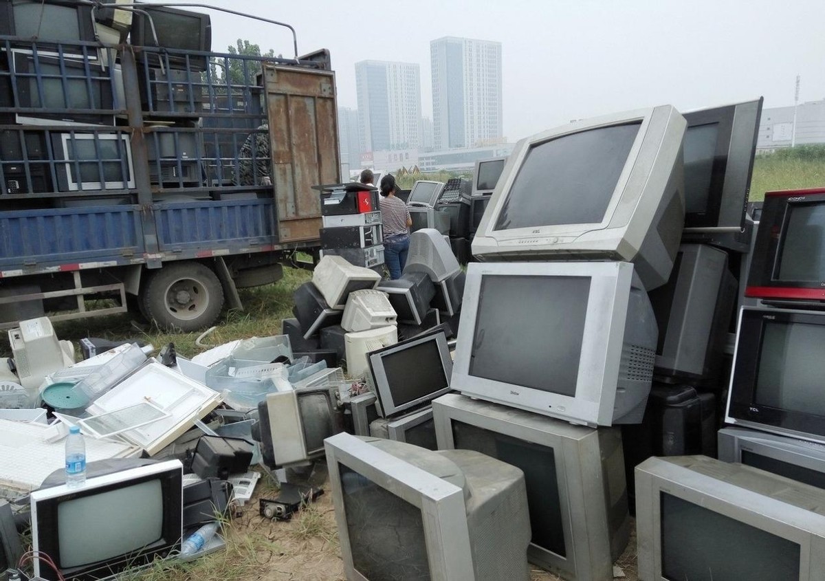 适合在农村做的五个回收行业,在农村回收什么生意赚钱