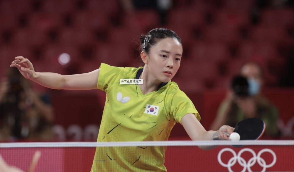 世界乒坛美女排行榜,国乒十大美女排名