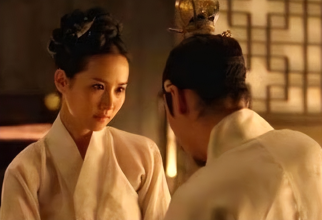 明朝的妃子为什么闻之色变,明朝女子官职