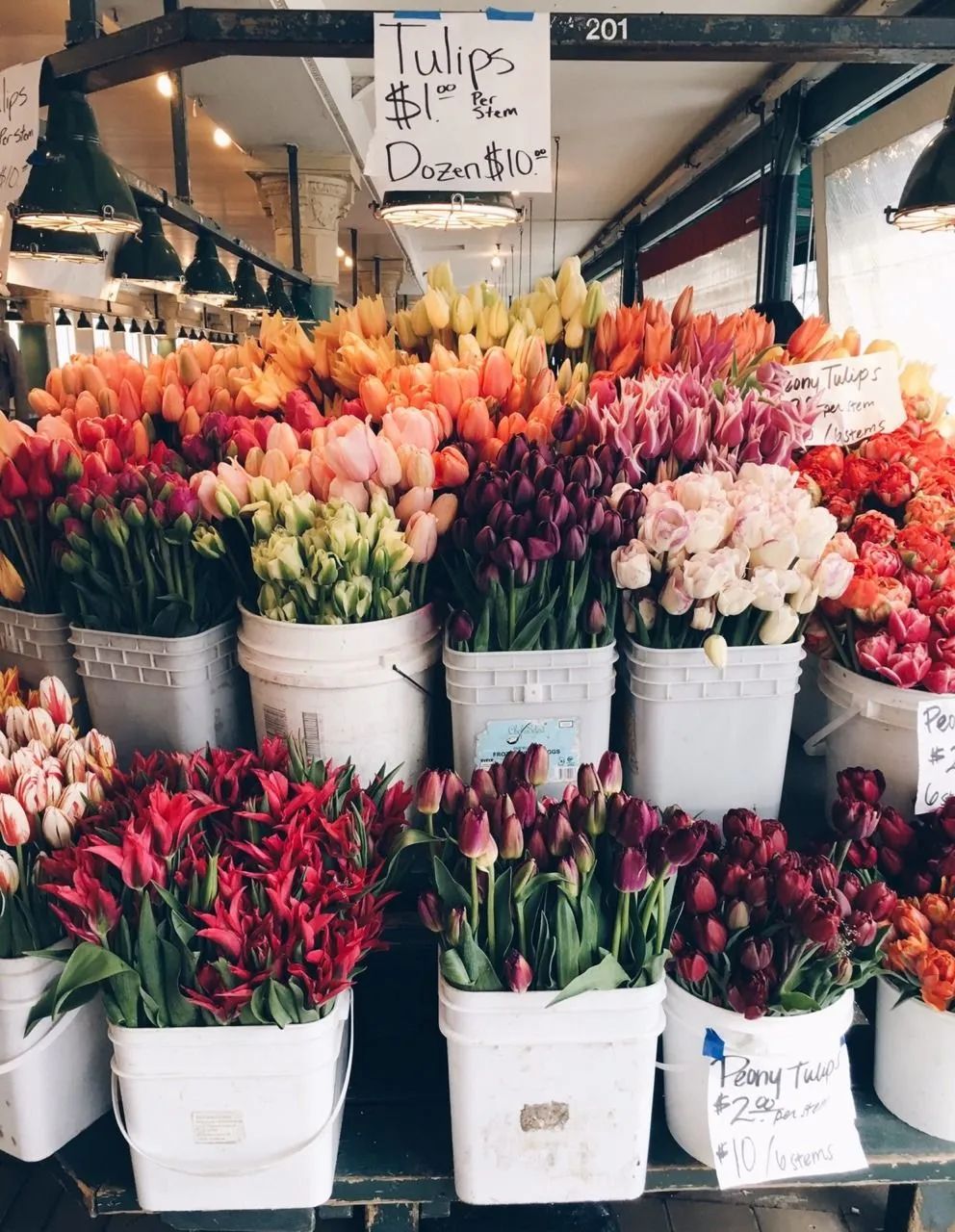 什么花店最受欢迎,什么样的花店容易开起来