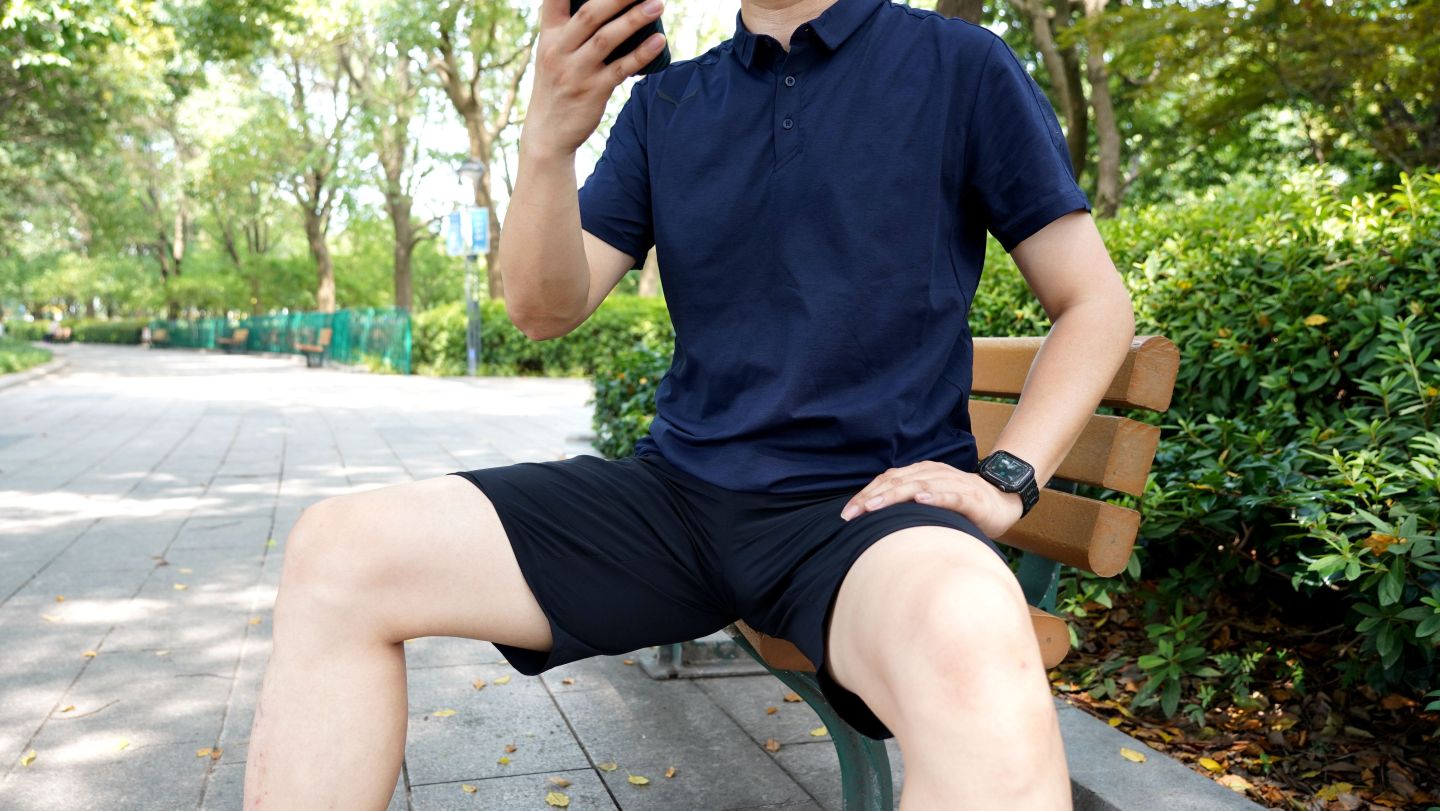 13个单品6套穿搭，助我在这个炎夏告别大叔的油腻