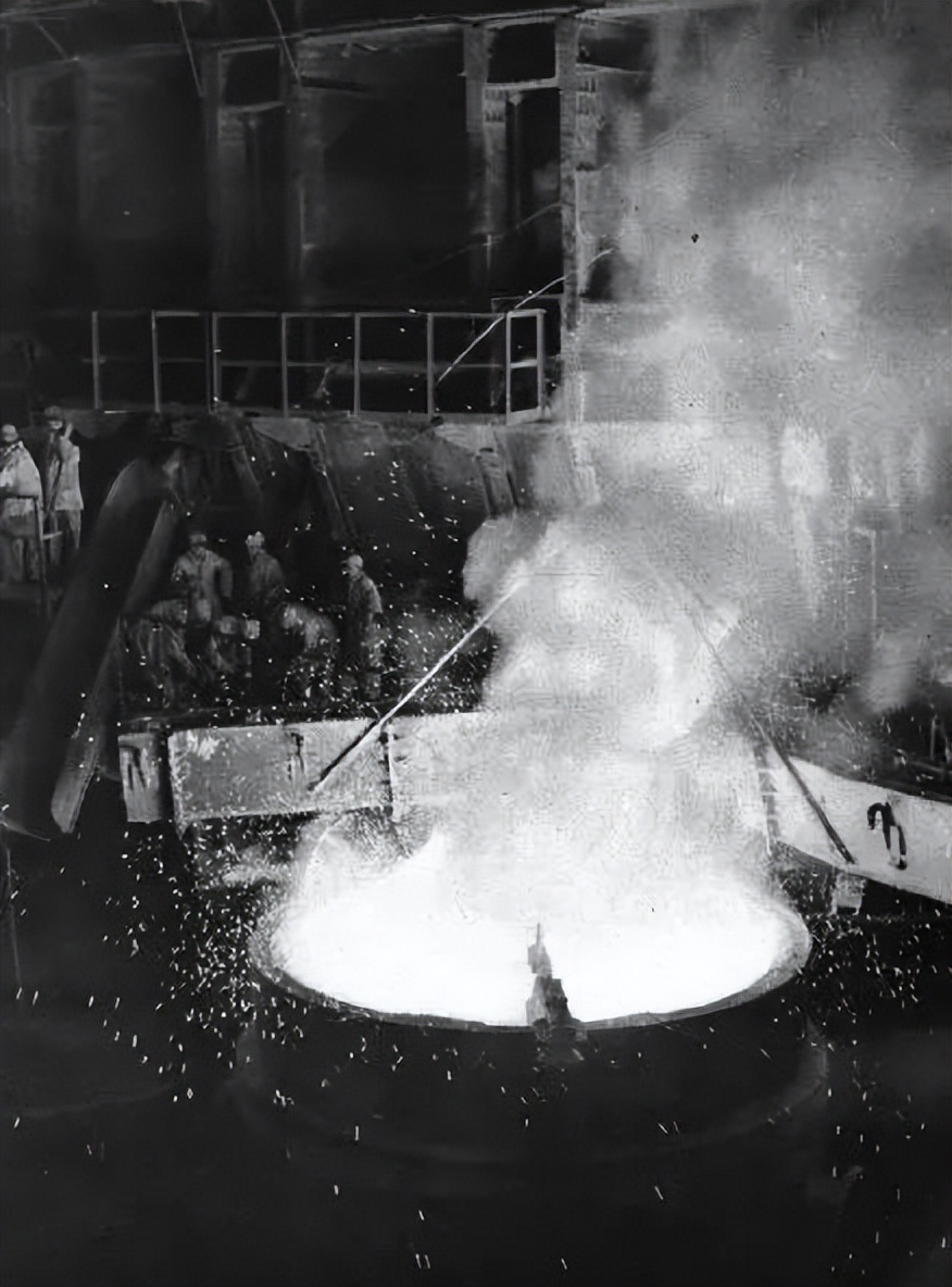 日本人提出高价购买我国高炉渣,周总理:拒绝!其中有何玄机?