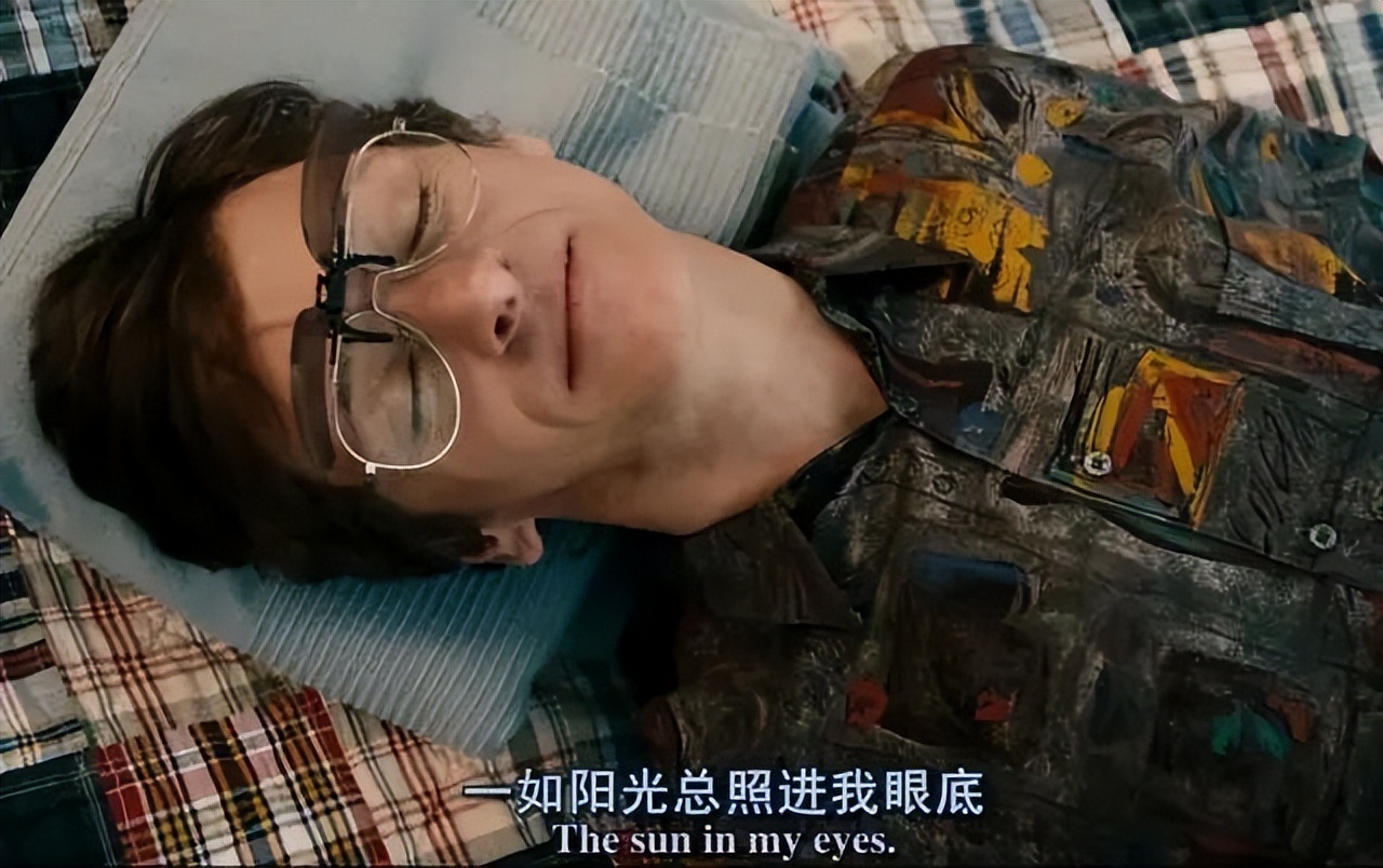 满屏肉体,却一点也不脏