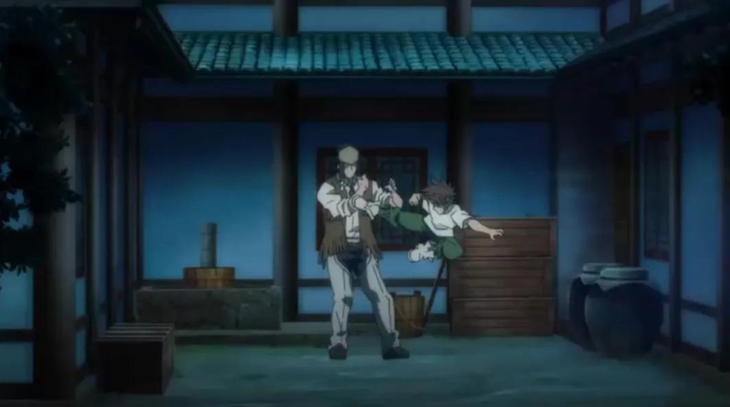 最游记大结局解析,最游记番外片尾