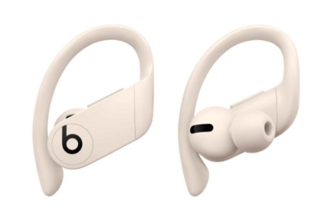 运动蓝牙耳机推荐挂脖式防水,游泳专用入耳蓝牙耳机