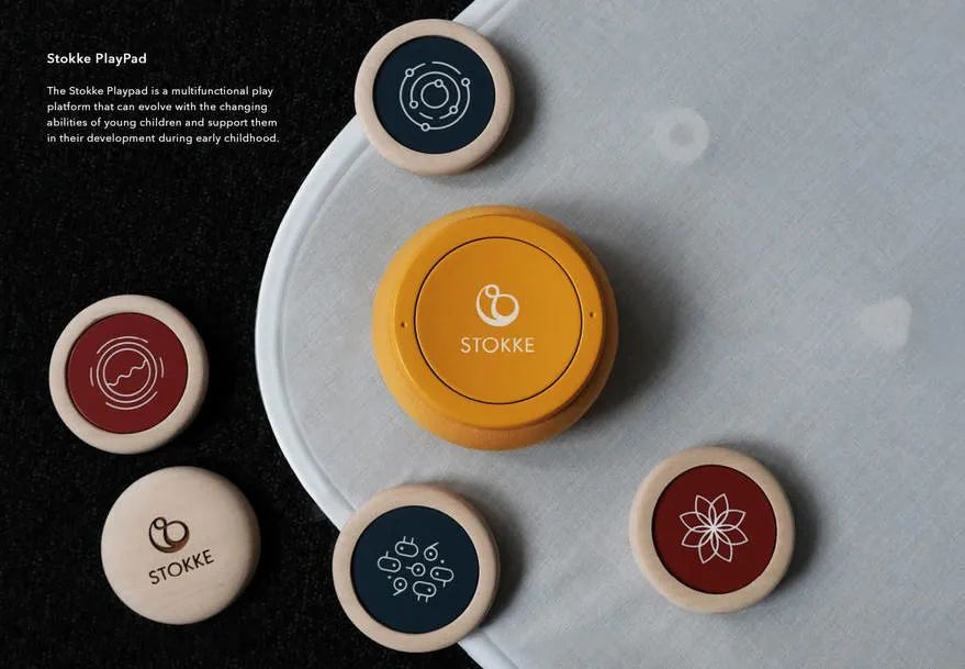 core77获奖设计作品,2024if设计奖获奖作品