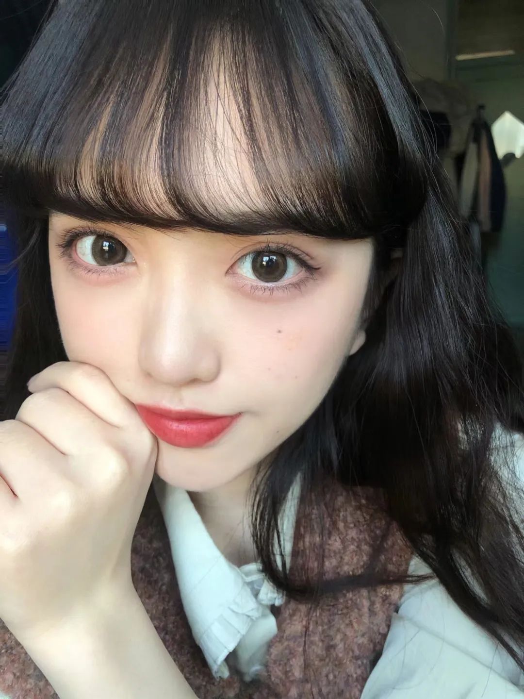 杨超越整过容吗,杨超越有没有整过容