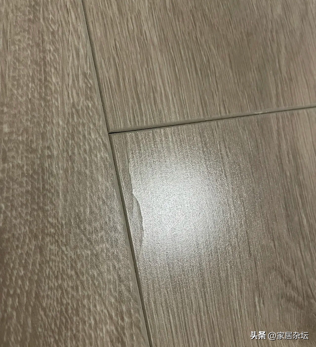 木地板有50元到1500元/平米的，不能“混为一谈”，分清这5种再买
