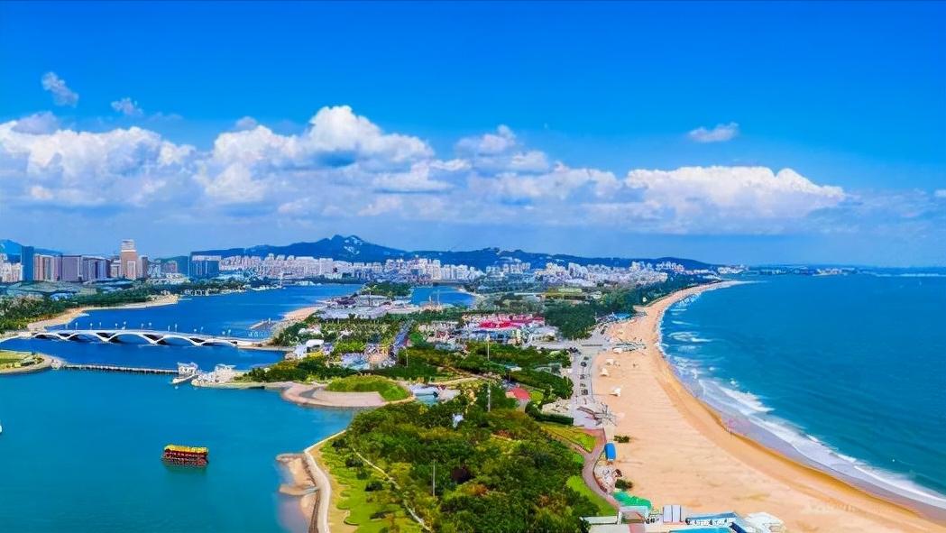 山东日照和枣庄哪个发达,日照综合实力