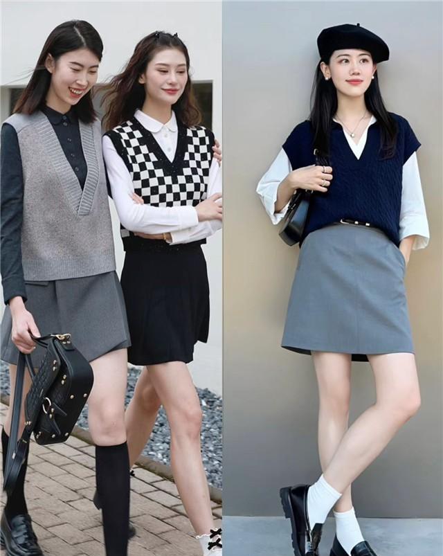 杭州别样韵味,杭州女孩的气质太好了吧