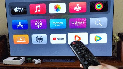 oled超高画质电视,画质天花板microled