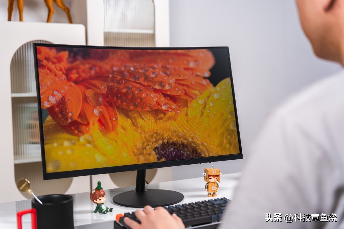 五一还没想好去哪玩，不如淘一台HKCC270宅家消遣