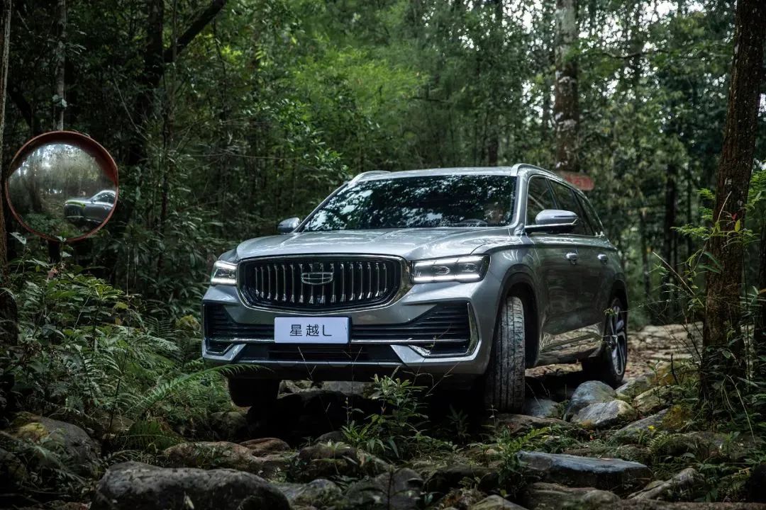 二线合资,二线合资车品牌有哪些